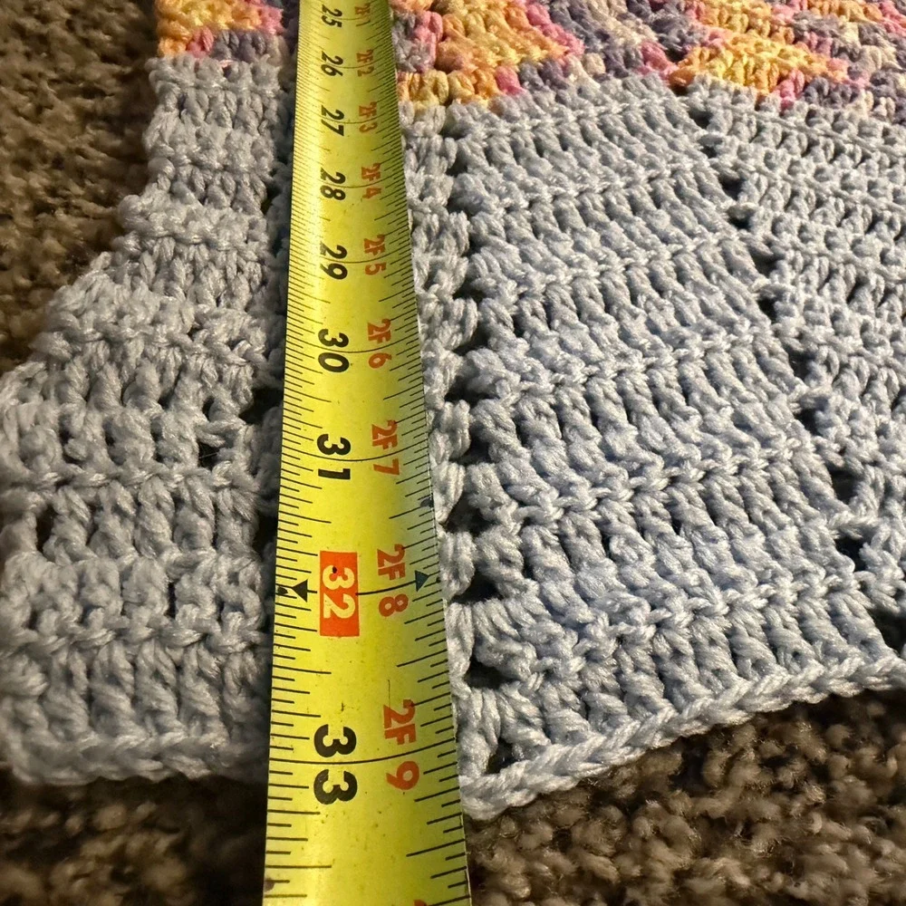 N/A handmade crochet